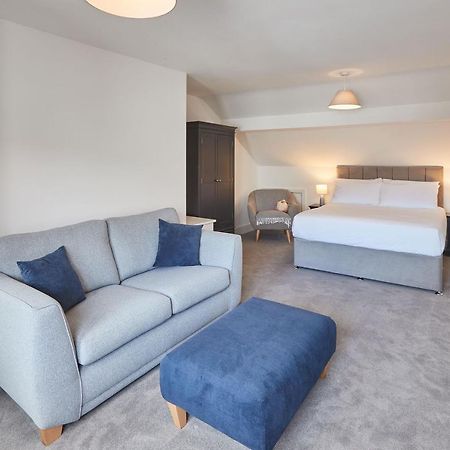Host & Stay - High Street Apartments Карнарвон Екстер'єр фото